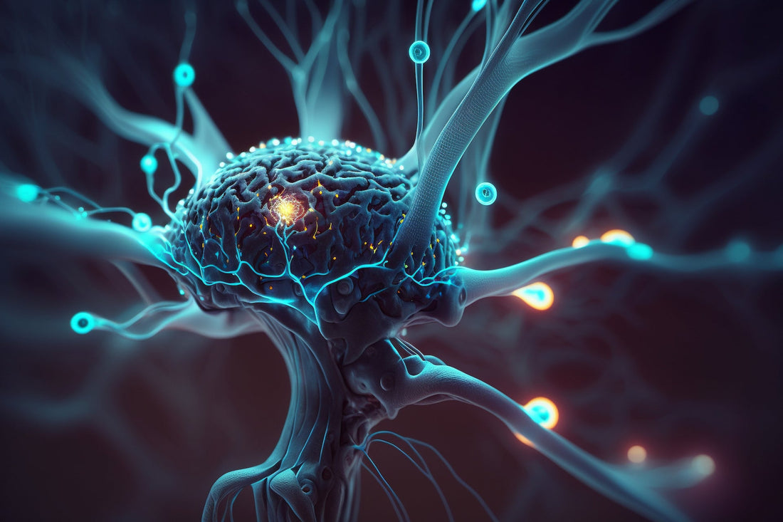 Nootropics - Functional Mushrooms  - Health benefits - Holistic Wellness -  Energy - Sleep - Mood Balance - Brain Health - Lion’s Mane - Reishi - Cordyceps - Troomy Nootropics in Whittier, CA