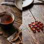 Reishi Mushroom Tea vs Gummies