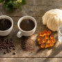 Reishi Mushroom for Stress