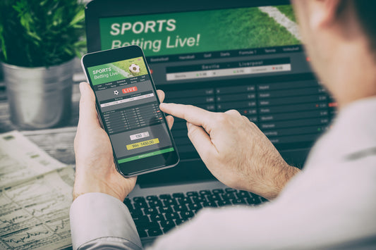 5 Ways to Replace Sports Gambling Habits with Healthy Habits