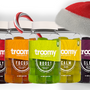 Stocking Stuffers - Christmas Gift Ideas - Troomy Products - Functional Products -  Holistic Wellness -  Energy - Sleep - Mood Balance - Brain Health - Lion’s Mane - Reishi - Cordyceps - Gummies - Troomy Nootropics in Whittier, CA