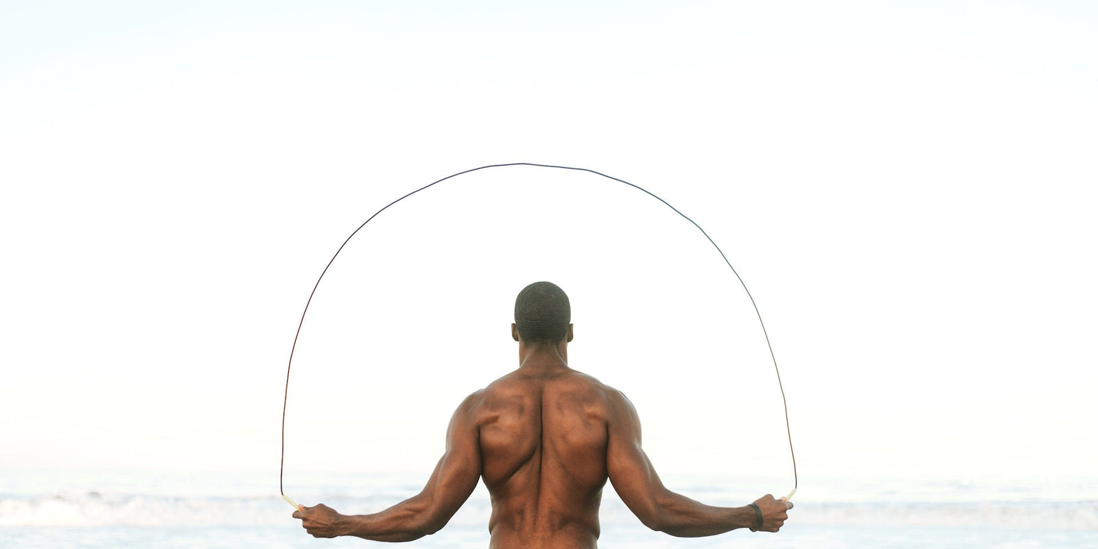 Workout Routines- How Often to Workout - Gym - Men's Health - Women's Health - Man working out - Troomy Nootropics in Whittier, CA 