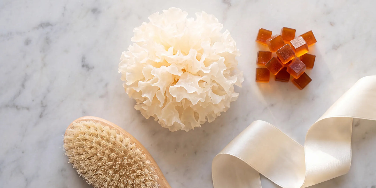 Tremella Mushroom for Hair