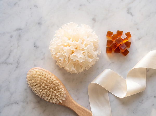 Tremella Mushroom for Hair