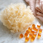 Tremella Mushroom for Skin Hydration