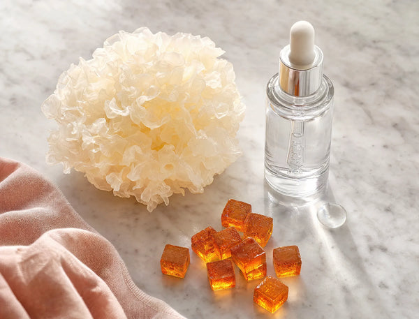 Tremella Mushroom vs Hyaluronic Acid