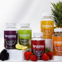 Troomy Products - Functional Products -  Holistic Wellness -  Energy - Sleep - Mood Balance - Brain Health - Lion’s Mane - Reishi - Cordyceps - Gummies - Troomy Nootropics in Whittier, CA