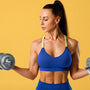 Female Weightlifter - Weightlifting - Toning - Bulking - Gym Supplements -  Troomy Nootropics in Whittier, CA