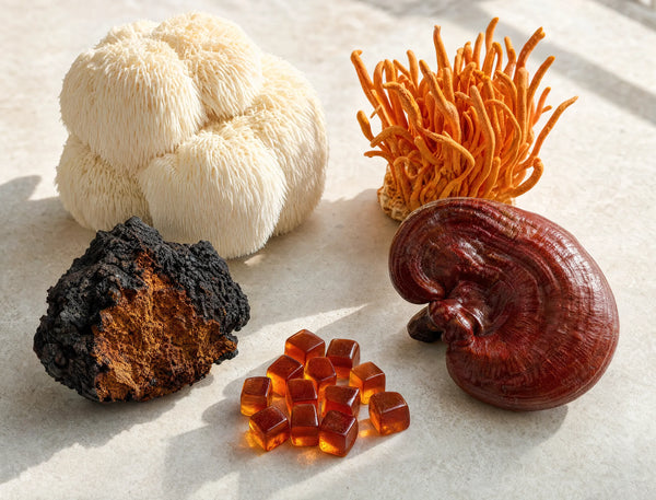 What Are Adaptogens?
