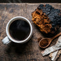 What Is Chaga in Coffee
