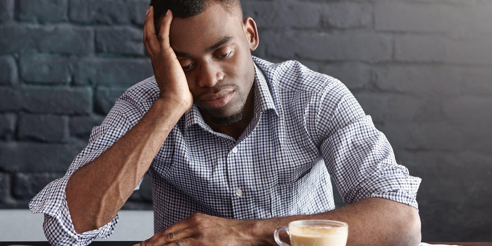 Why You Might Feel Tired All the Time Stressed out at Work - Fighting Stress - Calm - Reishi  - Stress Relief - Troomy Nootropics in Whittier, CA