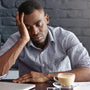 Why You Might Feel Tired All the Time Stressed out at Work - Fighting Stress - Calm - Reishi  - Stress Relief - Troomy Nootropics in Whittier, CA