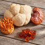 brain fog causes