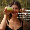 cordyceps for women