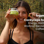 cordyceps for women