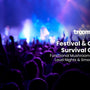 festival and concert survival guide