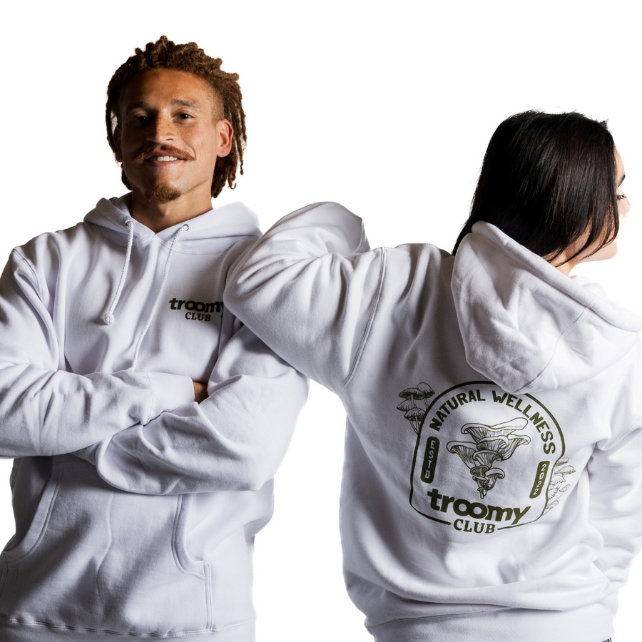 Troomy Club Hoodie
