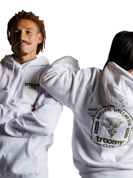 Troomy Club Hoodie
