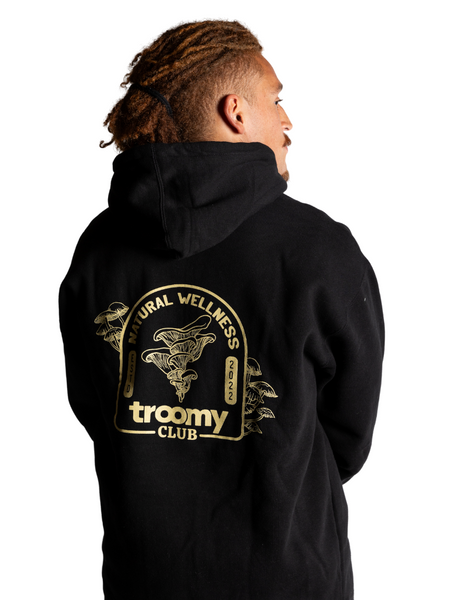 Troomy Club Hoodie