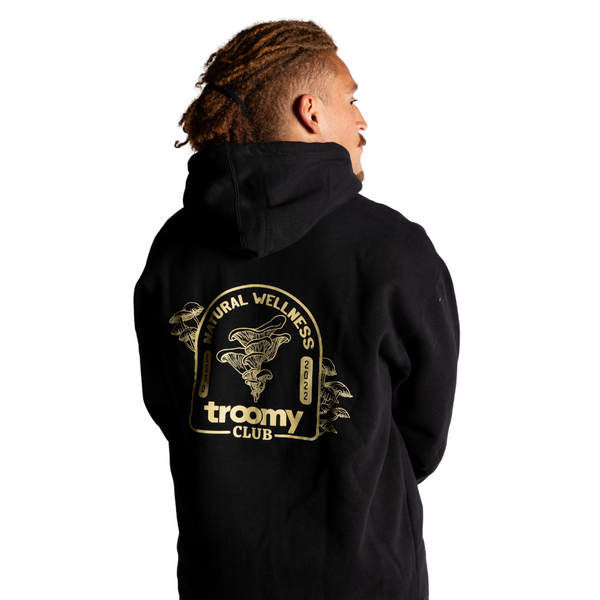 Troomy Club Hoodie