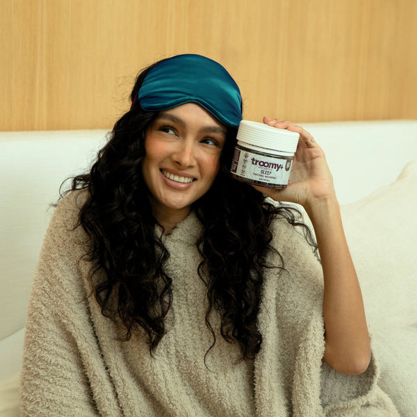 Troomy Sleep: 60-Day Supply