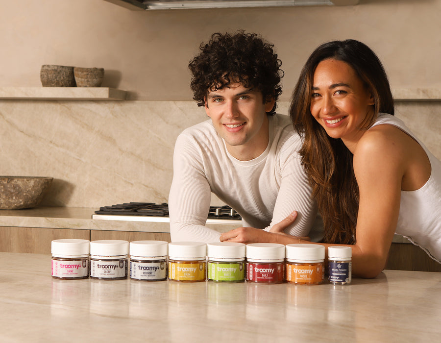 Find Your Perfect Match in 3 Simple Steps