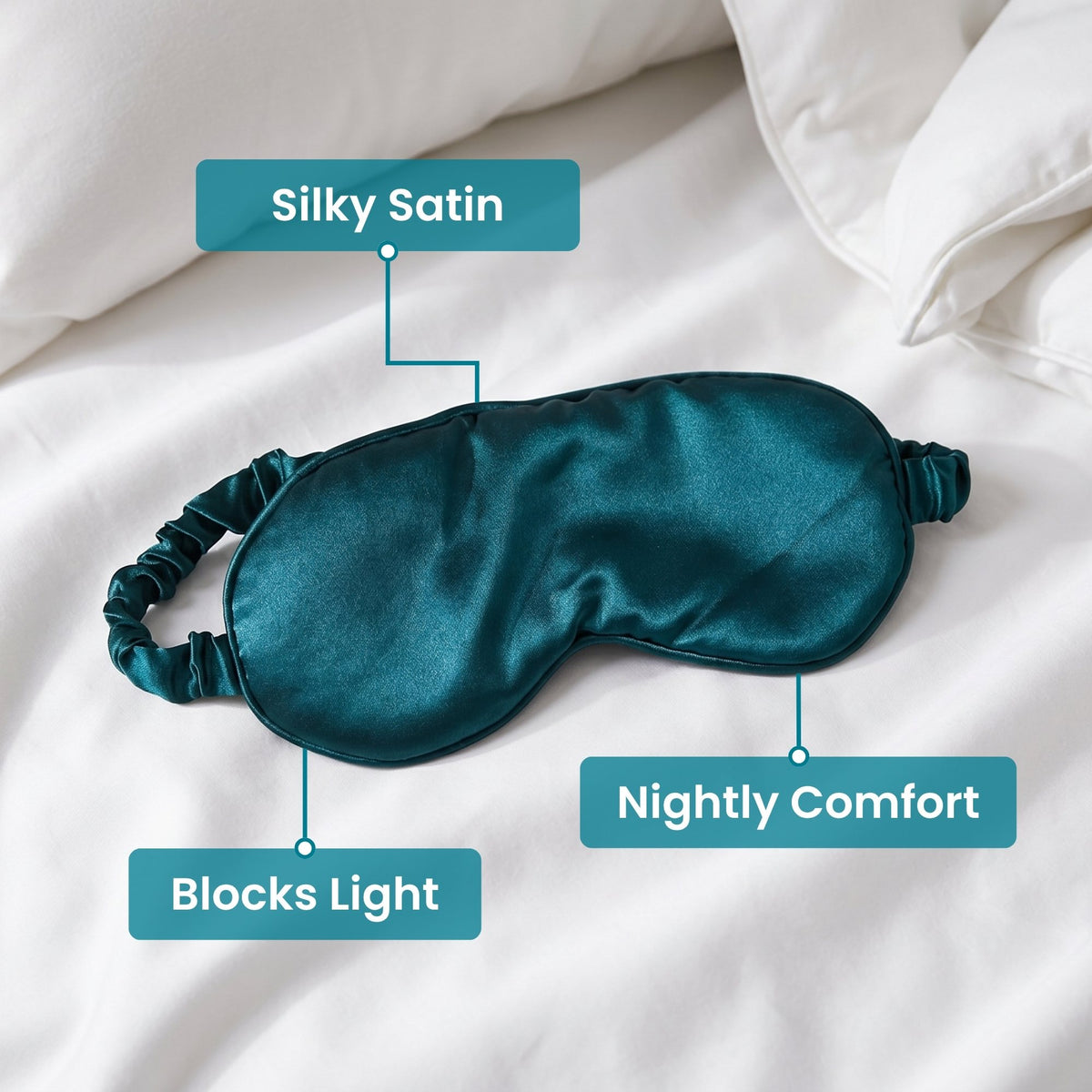 Troomy Sleep System