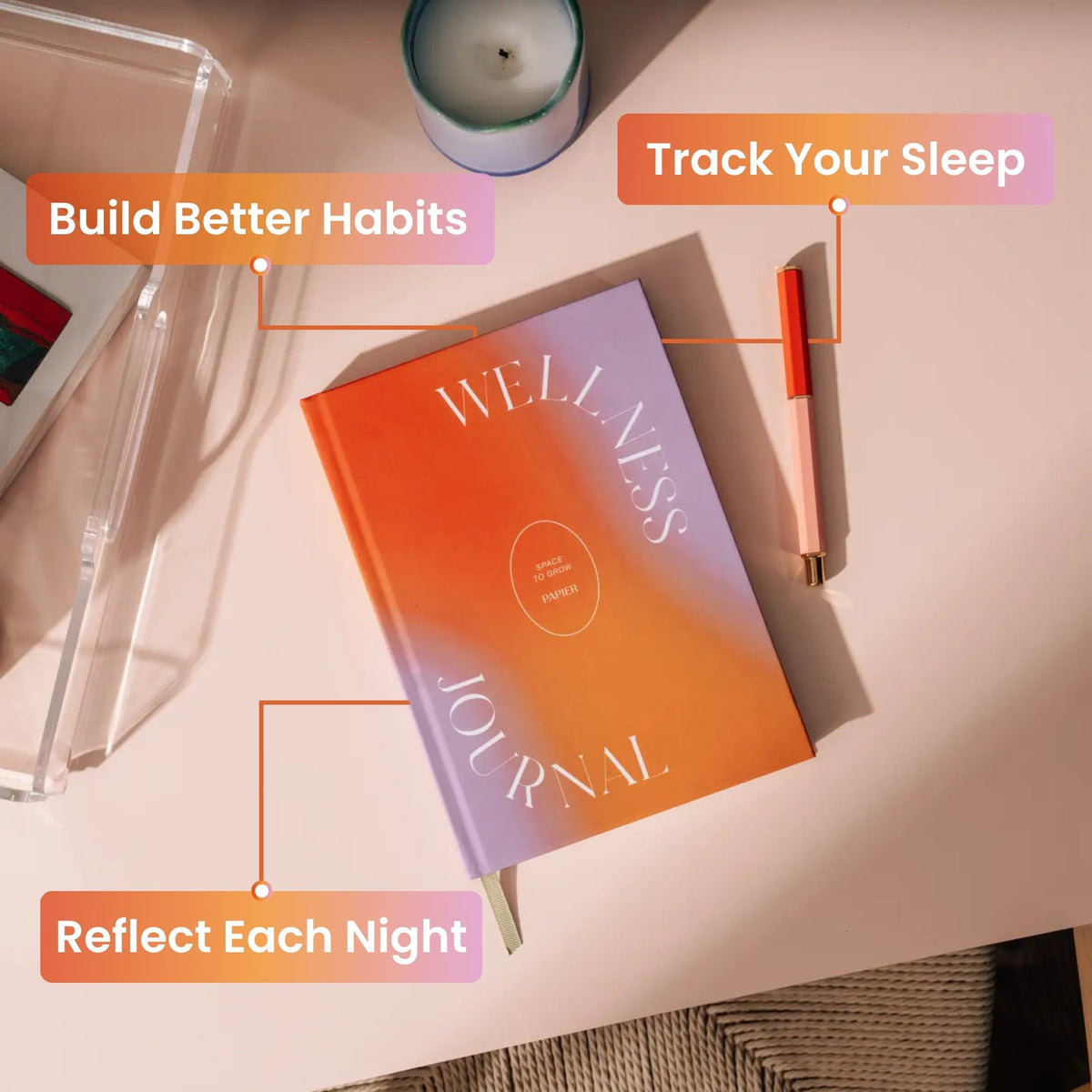Troomy Sleep System