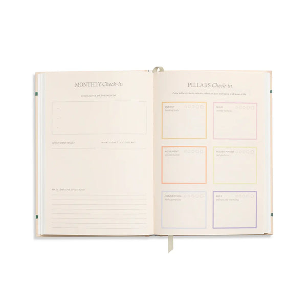 Sleep Journal