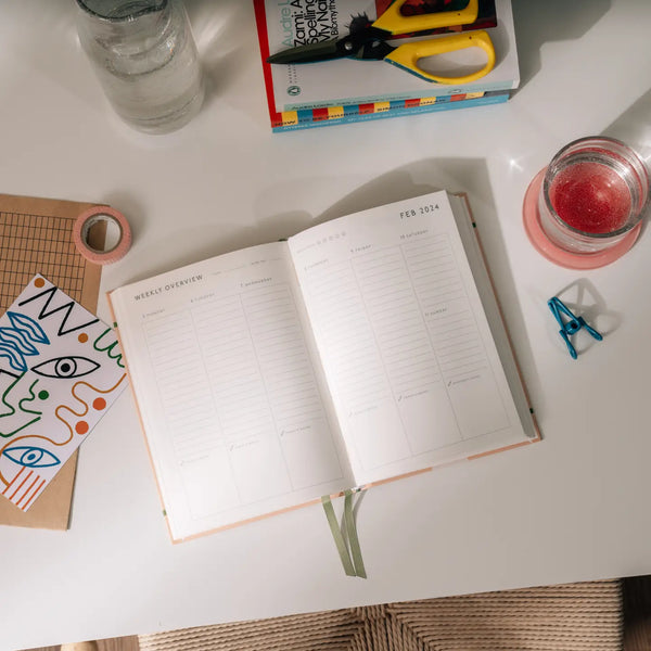 Sleep Journal