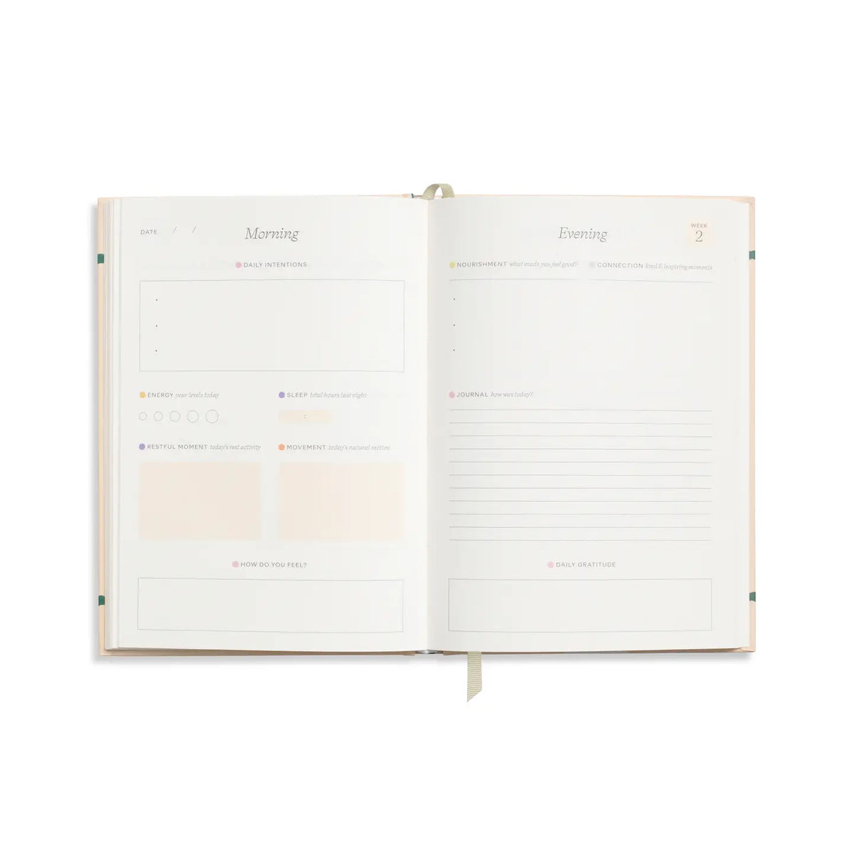 Sleep Journal