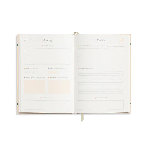 Sleep Journal