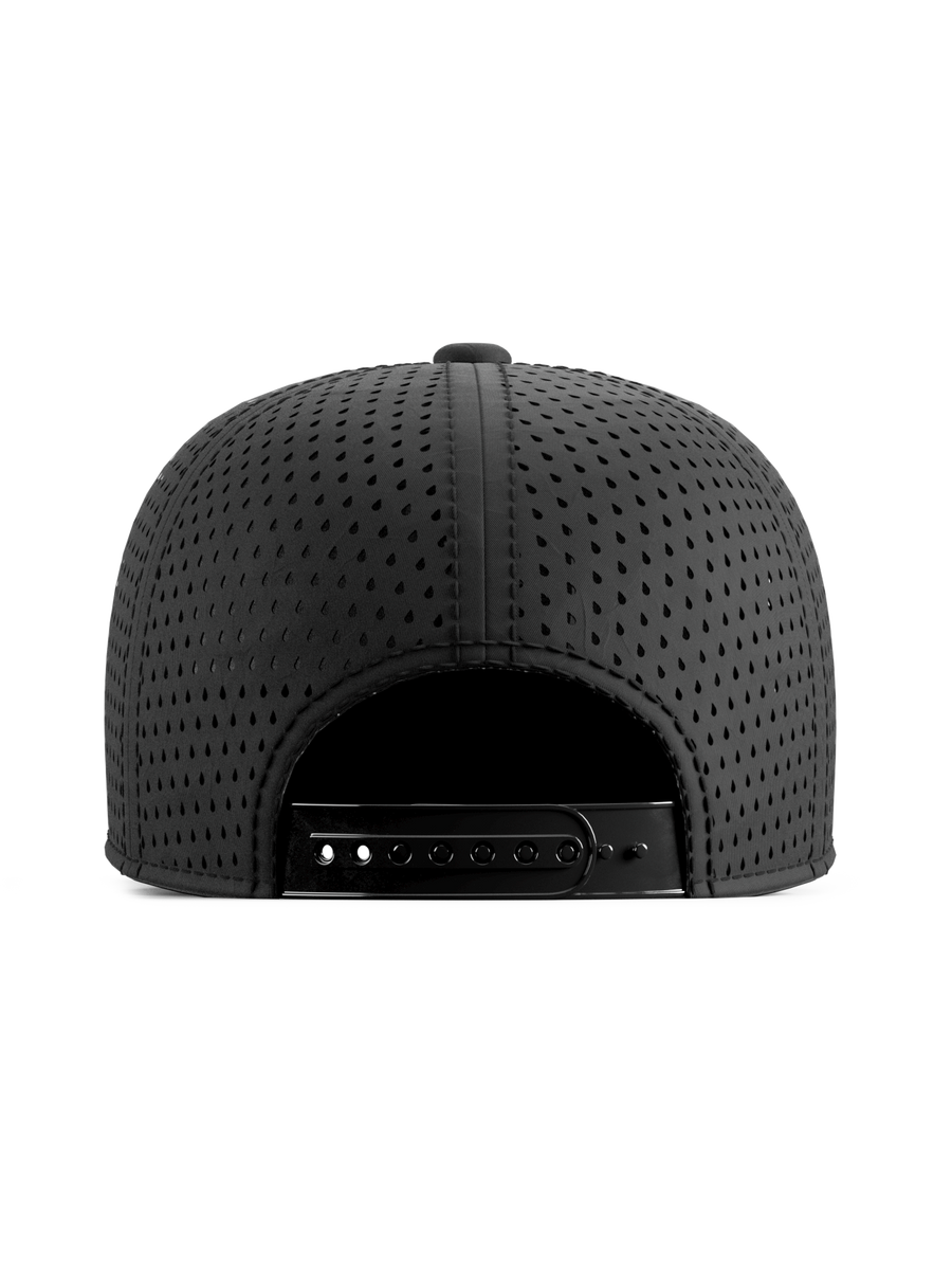 Troomy Club Oyster Hat