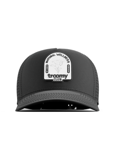 Troomy Club Oyster Hat