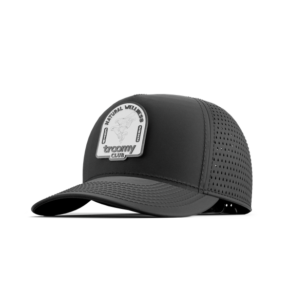 Troomy Club Oyster Hat