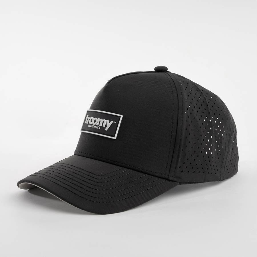 Troomy Logo Hat