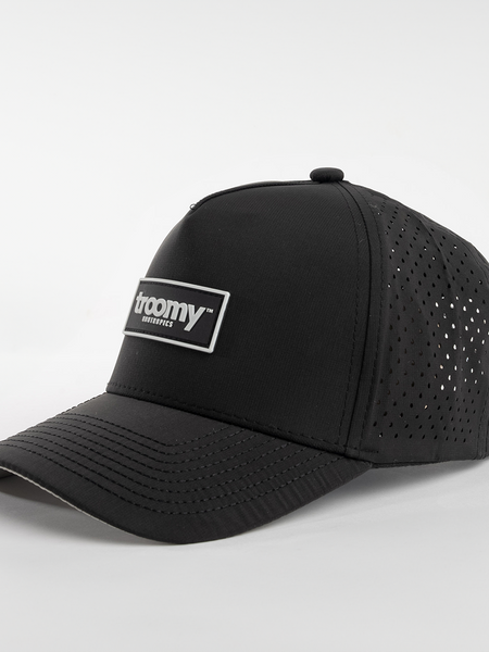 Troomy Logo Hat