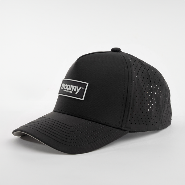 Troomy Logo Hat