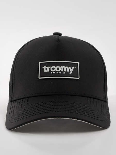 Troomy Logo Hat