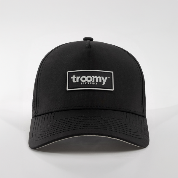 Troomy Logo Hat