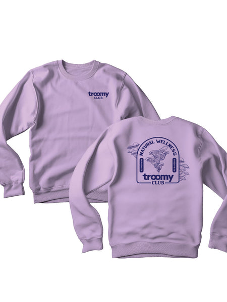 Troomy Club Crew