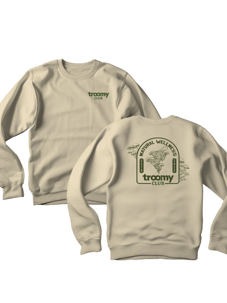 Troomy Club Crew