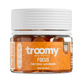 Focus: Lion's Mane Mushroom Gummies