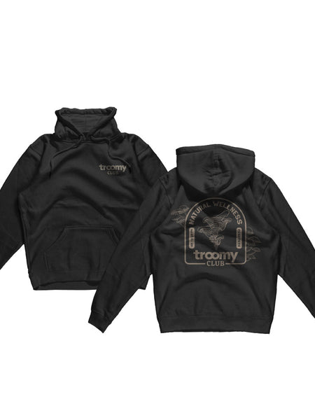 Troomy Club Hoodie