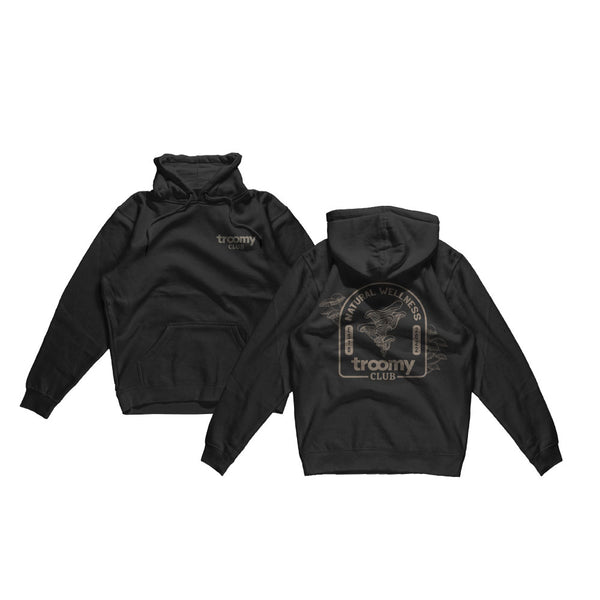 Troomy Club Hoodie