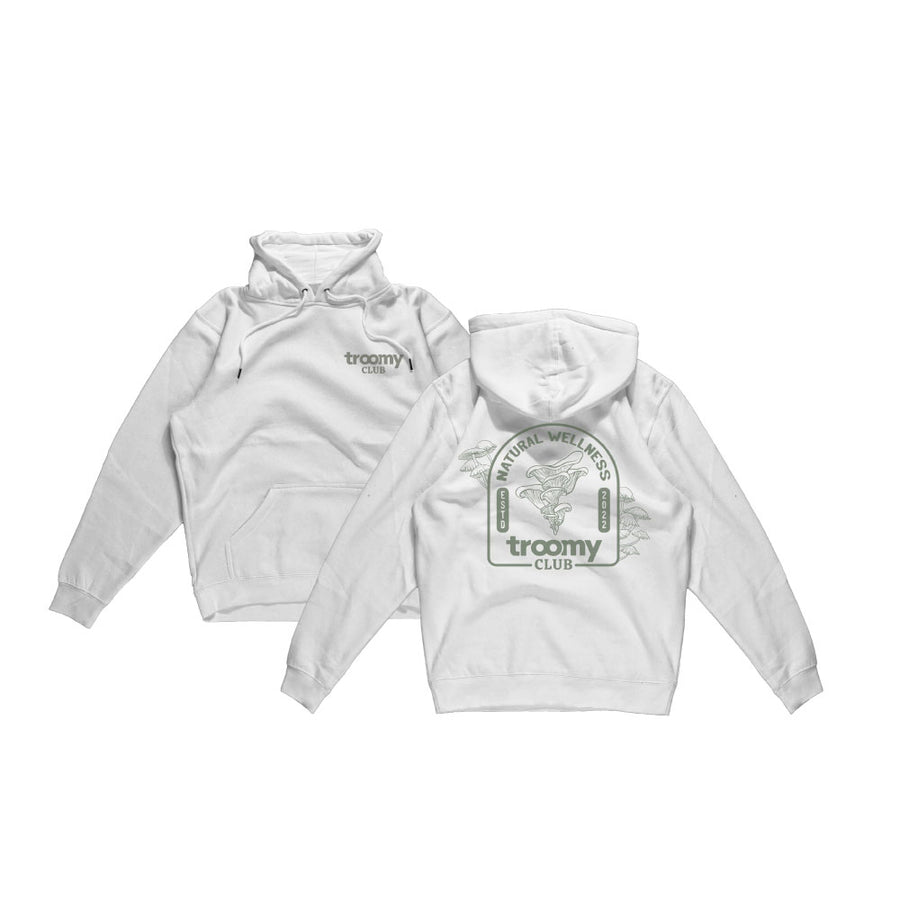 Troomy Club Hoodie