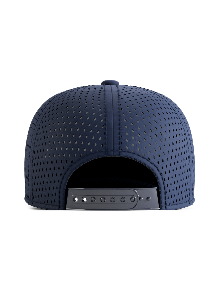 Troomy Club Oyster Hat