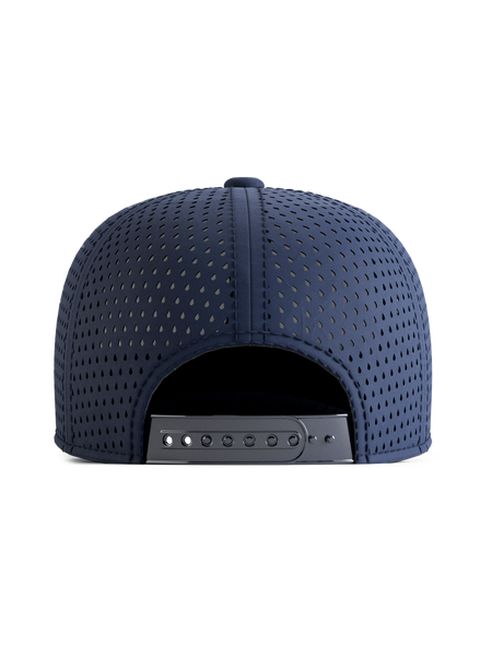 Troomy Club Oyster Hat