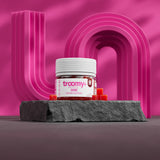 Shine product render