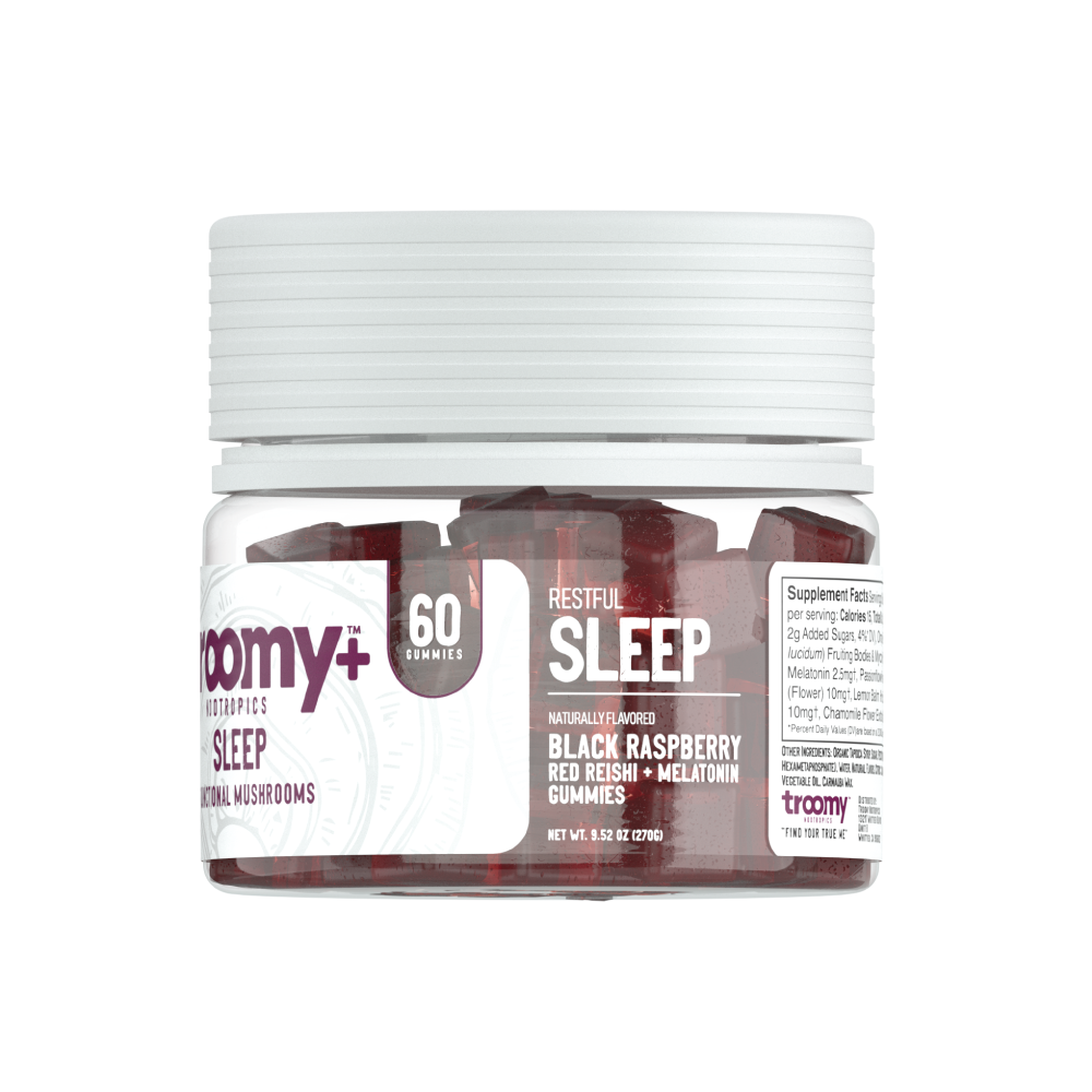 Best Sleep Gummies Healthhit Supplements Sleep Gummies Review